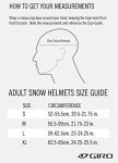 Giro Ledge MIPS Snowboard Helmet - Matte Black