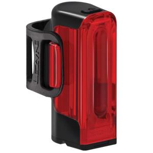 LEZYNE 400 Lumens USB Rechargeable LED Rear Light