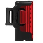 LEZYNE 400 Lumens USB Rechargeable LED Rear Light