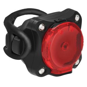 LEZYNE Zecto Drive Max 400+ LED Rear Light