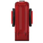 LEZYNE 400 Lumens USB Rechargeable LED Rear Light