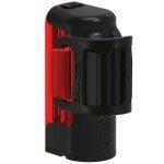 LEZYNE 400 Lumens USB Rechargeable LED Rear Light
