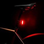 LEZYNE Zecto Drive Max 400+ LED Rear Light