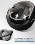 OutdoorMaster Kelvin II Ski Helmet for Everyone