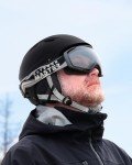 OutdoorMaster Kelvin II Ski Helmet for Everyone
