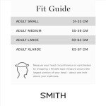 Smith Holt Lightweight Helmet – All-Season Protection