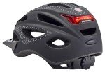 Schwinn LED Bike Helmet with Reflective Design