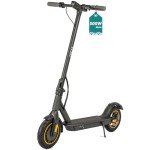 600W Foldable Electric Scooter with 10" Tires