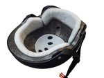Triple Eight Sweatsaver Helmet for Skateboarding and BMX
