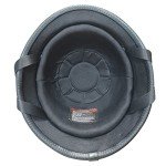 German Style Half Helmet for Scooters and Cruisers
