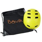 Adjustable Multi-Sport Helmet for Teens and Adults