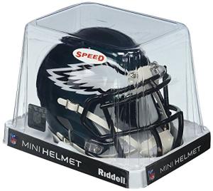 Philadelphia Eagles Mini Electric Scooter Helmet