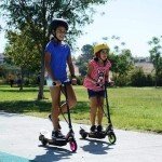 Razor E90 Power Core Electric Scooter - Pink
