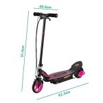 Razor E90 Power Core Electric Scooter - Pink