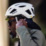 Lightweight MIPS Cycling Helmet for Adults - Black