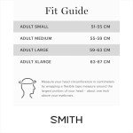 Smith Holt All-Season Helmet for Men & Women