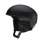 Smith Method MIPS Adult Helmet - Matte Black