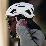 SMITH Signal Light Helmet with MIPS Technology