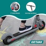 GKS Kids Electric Scooter - 7.5 MPH Speed