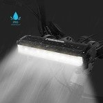 SheroSelf Rechargeable 6 LED Bike Lights