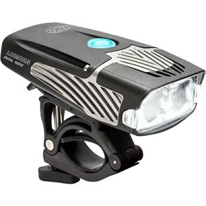 NiteRider Lumina Dual 1800 LED Bike Light