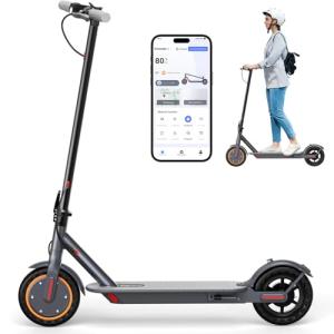 Foldable Electric Scooter for Adults and Teens