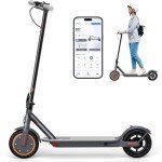 Foldable Electric Scooter for Adults and Teens