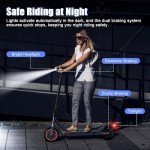 Foldable Electric Scooter for Adults and Teens