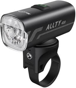 Magicshine Allty 400 USB Rechargeable Bike Light