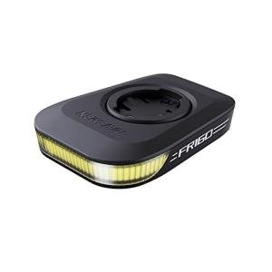 RAVEMEN FR160 Bike Light for Safety and Visibility