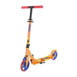 Compact Folding Kick Scooter for Teens & Kids