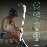 Phantomgogo Foldable Electric Scooter for Commuters