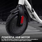 Phantomgogo Foldable Electric Scooter for Commuters