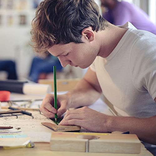 Cyper Top 48 Watercolor Pencils for Adult Coloring