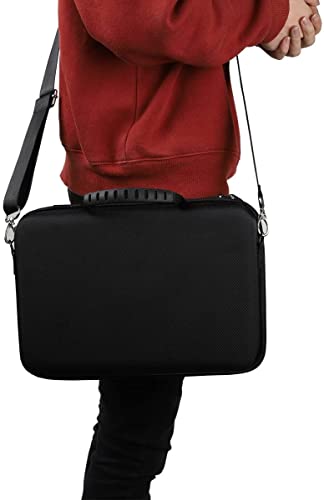 Large Waterproof Carrying Case for GoPro Hero 10
