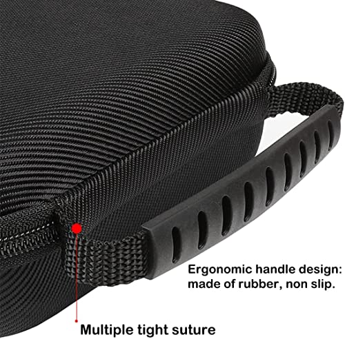 Large Waterproof Carrying Case for GoPro Hero 10