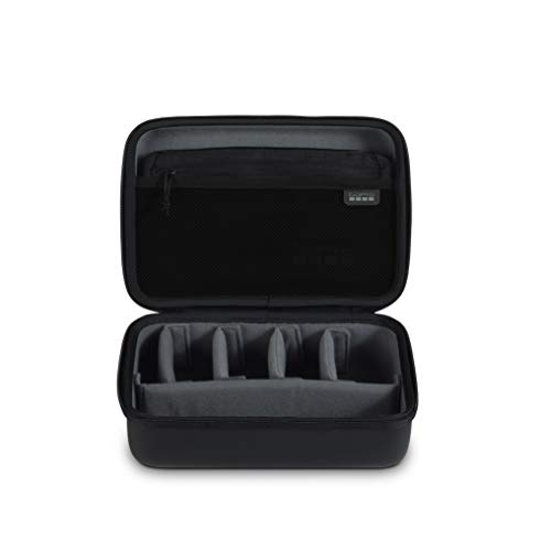 GoPro Casey Camera Case with Mounts & Accessories