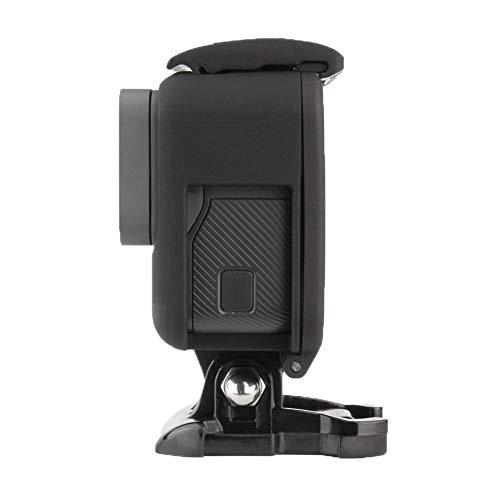 GoPro Hero7 Black Protective Housing Case, Compatible Mounts