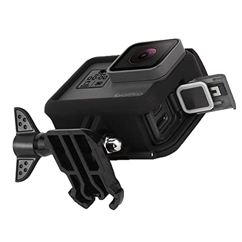 GoPro Hero7 Black Protective Housing Case, Compatible Mounts