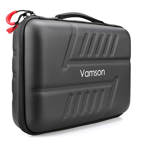 GoPro Case with DIY Protective Shell - VP808