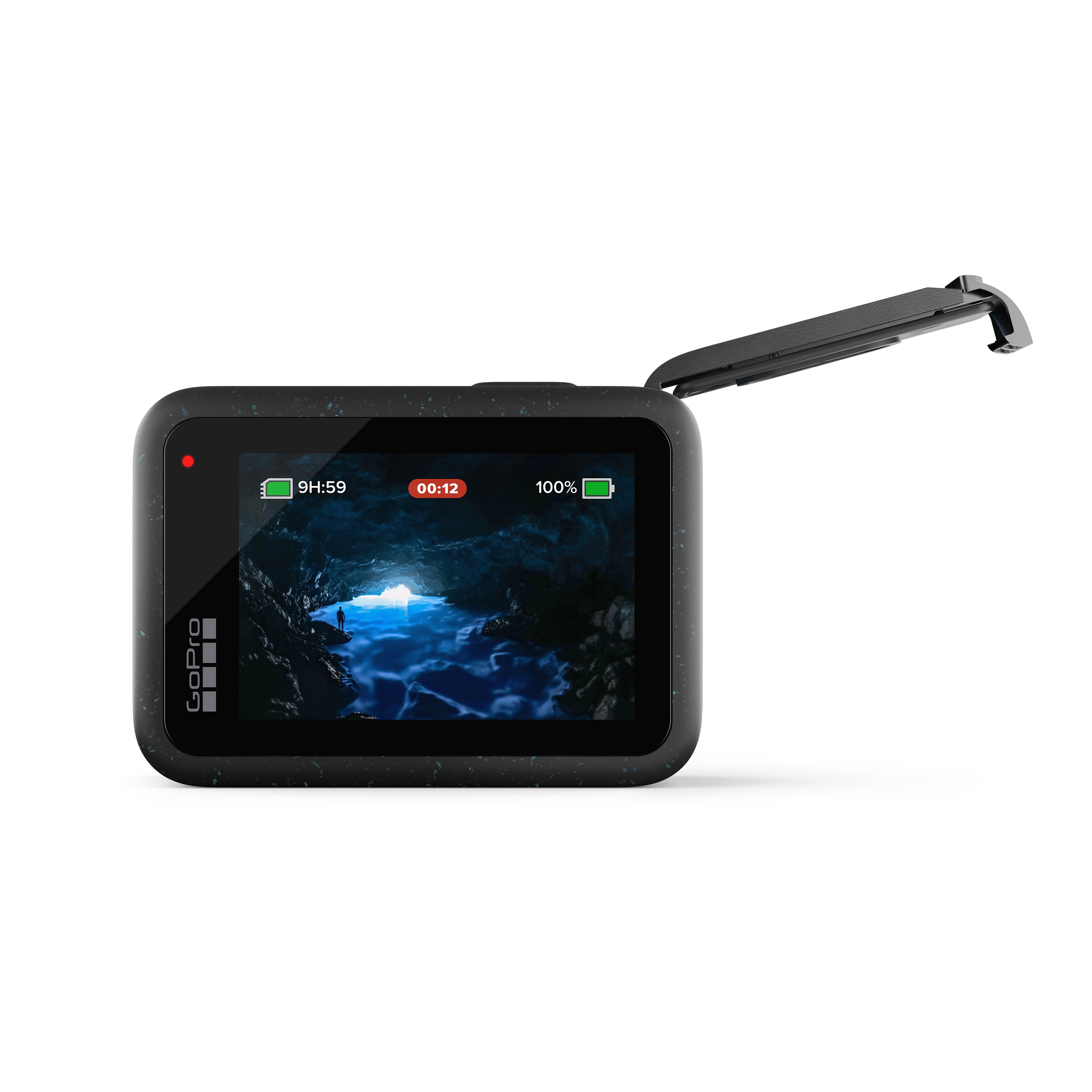 GoPro HERO12 Black Action Camera