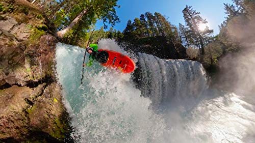 GoPro MAX - Waterproof 360 + Traditional Camera