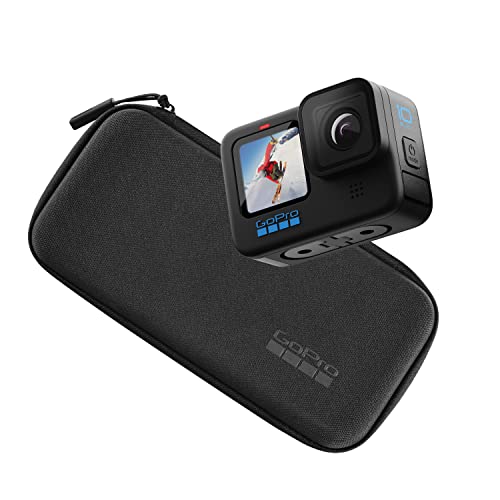 HERO10 Black - Waterproof Action Camera, Front/Rear Screens