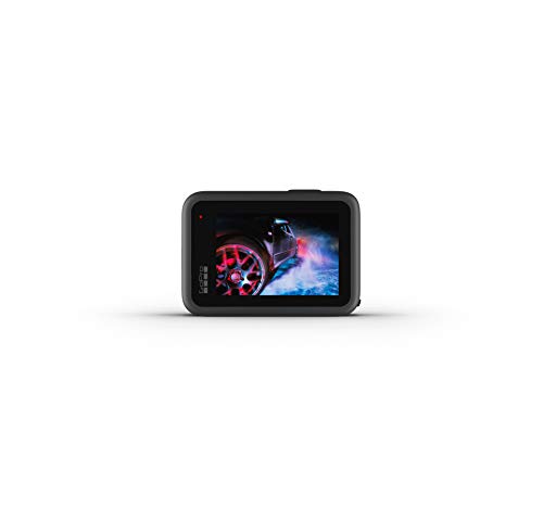 GoPro HERO9 Black - Waterproof Action Camera