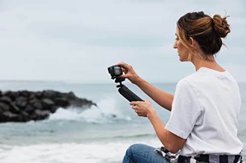 GoPro HERO9 Black - Waterproof Action Camera