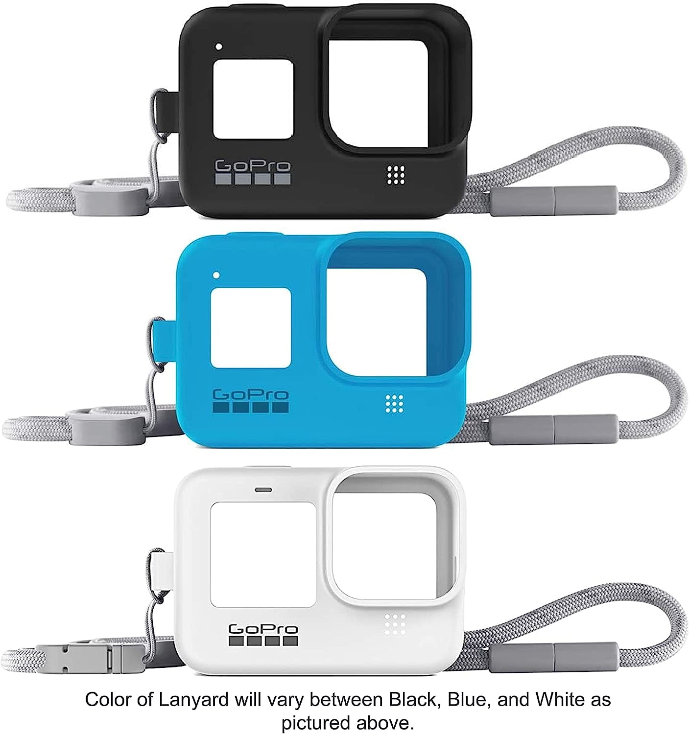 GoPro HERO8 Black + 32GB SD Card