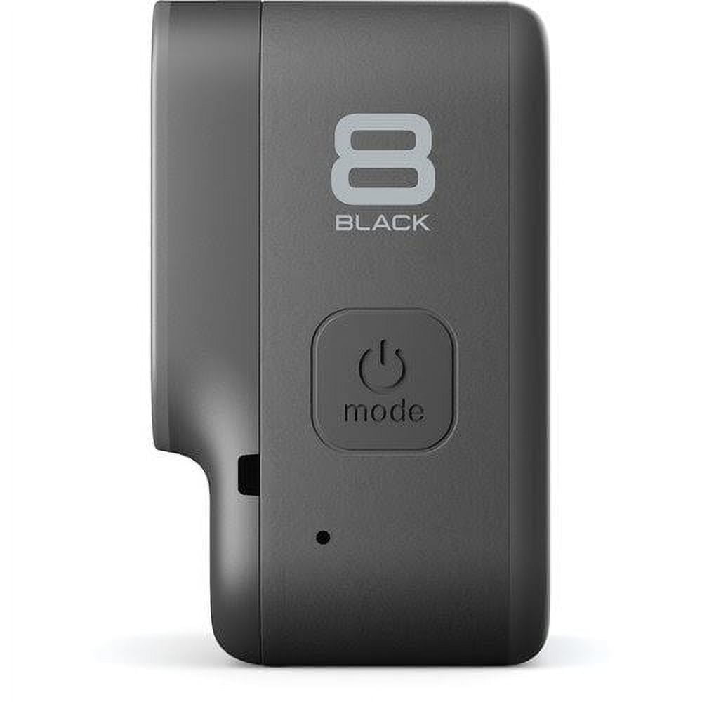 GoPro HERO8 Black + 32GB SD Card