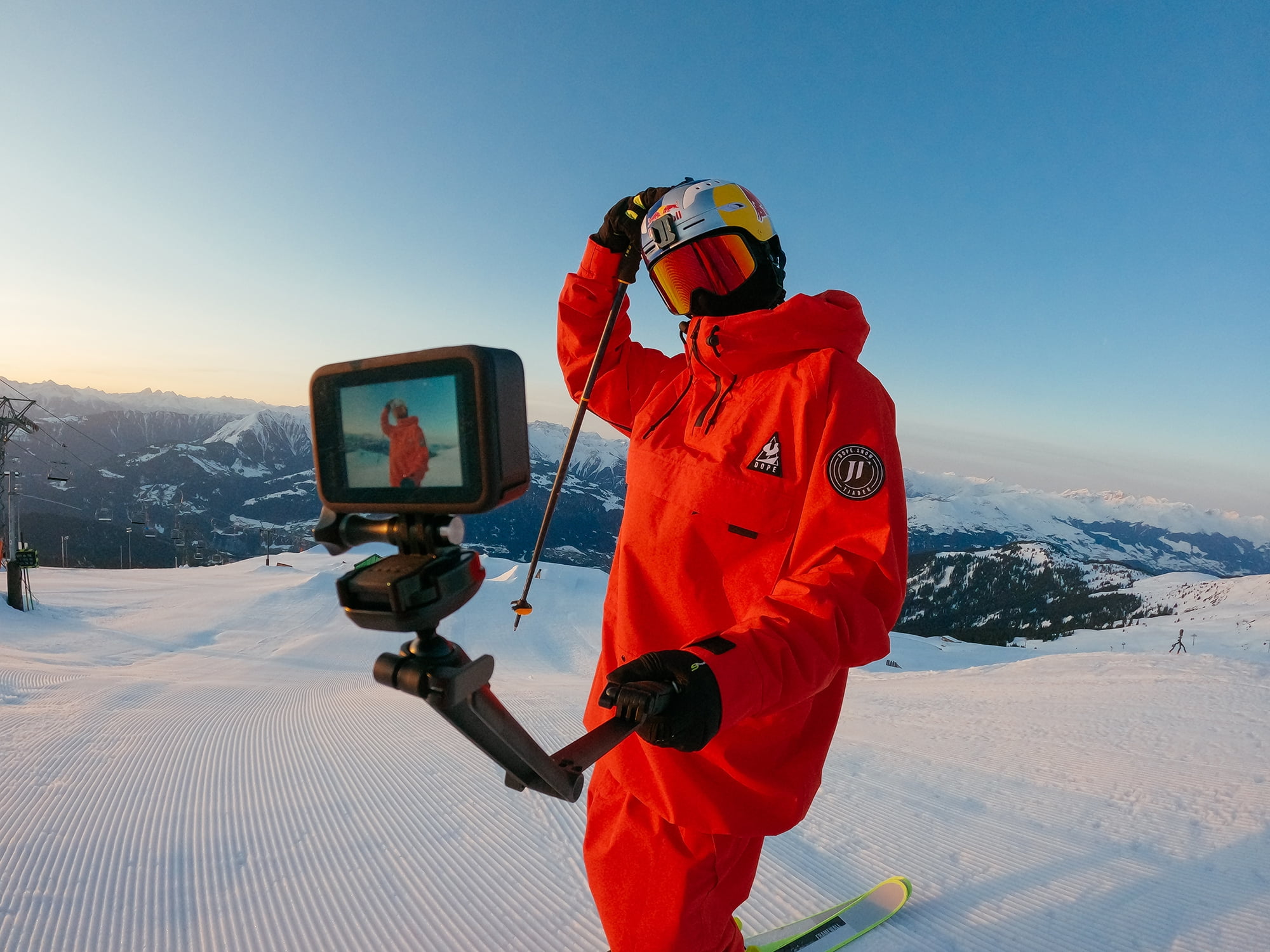 HERO10 Black: Ultimate Action Camera