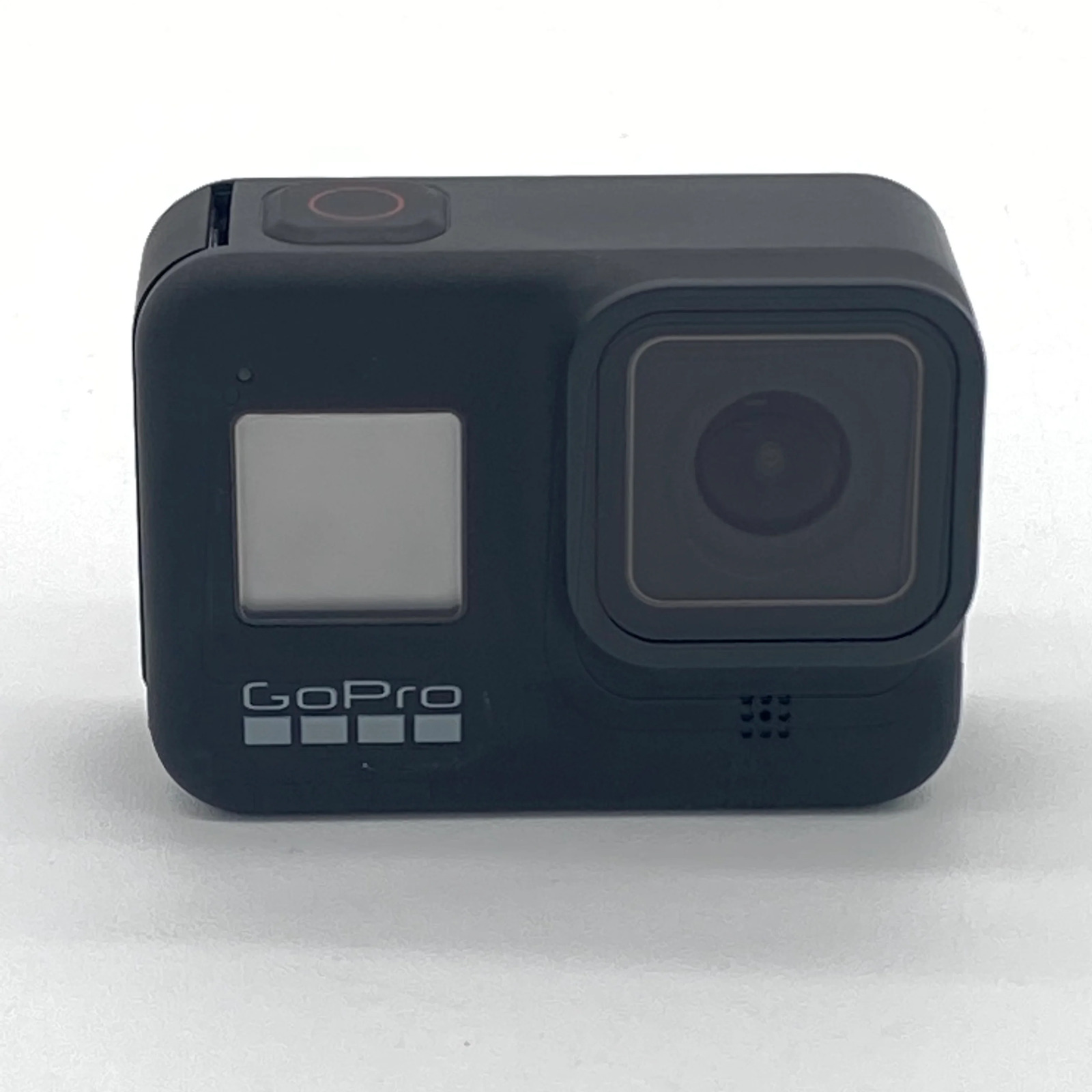 GoPro Hero8 Black Edition - Capture Action!