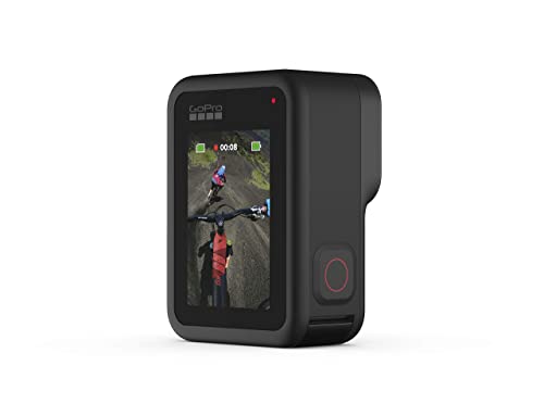 GoPro HERO8 Black Action Camera Bundle with Triple Battery